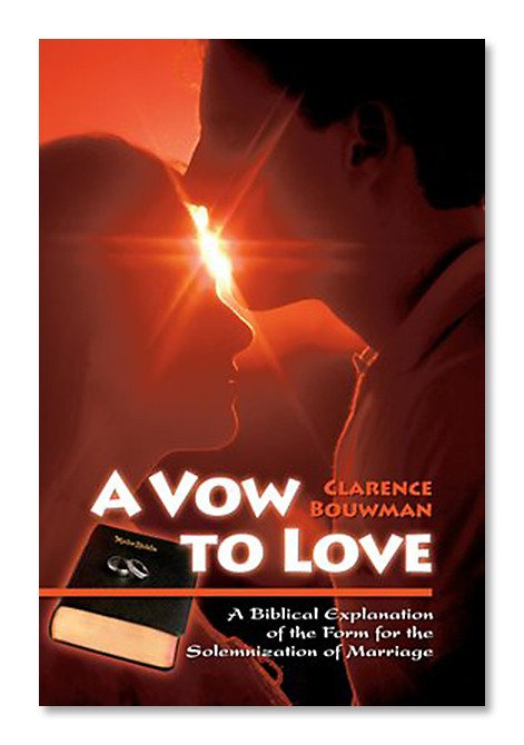 A Vow to Love