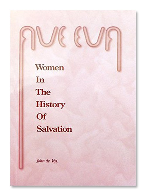 Ave Eva - Women in the History of Salvation