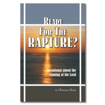 Ready for the Rapture?